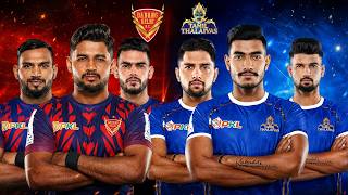 Download lagu Pro Kabaddi Season 13 : Delhi & Tamil Target Players For PKL 13 | PKL 13 Target Players List mp3