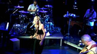 Natasha Bedingfield  Neon Lights (opening)