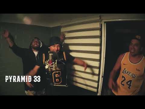 Elegancia Callejera - Duelo a Muerte con Cuchillos 1 (Pyramid Beats)