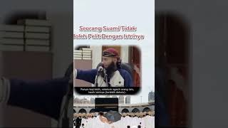 Download lagu Ustadz Syafiq Riza Basalamah “Suami jangan pelit sama Istri” mp3