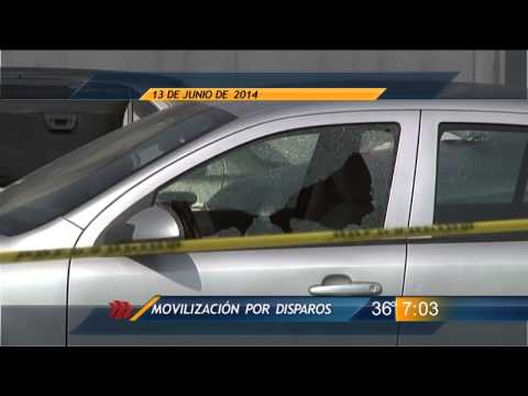 Las Noticias - Las principales noticias viernes 13 de junio 2014