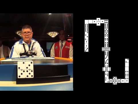 MUNDIAL DE DOMINO ORLANDO 2013 VIDEO 2