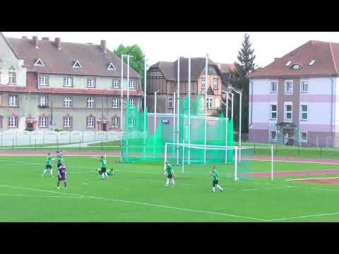 Polowanie na gola - Mateusz Osadnik (FC Kursko)