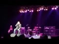 Dokken Guitar Solo Empire IWireless Center Moline IL 08 16 13