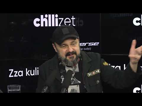 Zza Kulis: Arek Jakubik