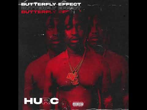 Hurc - Butterfly Effect (audio)
