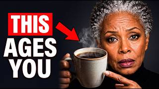 The Daily Habits Secretly Aging Black Women Over 60 (Stop These Now)