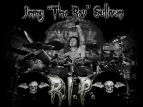 Jimmy (The Rev) Sullivan tribute