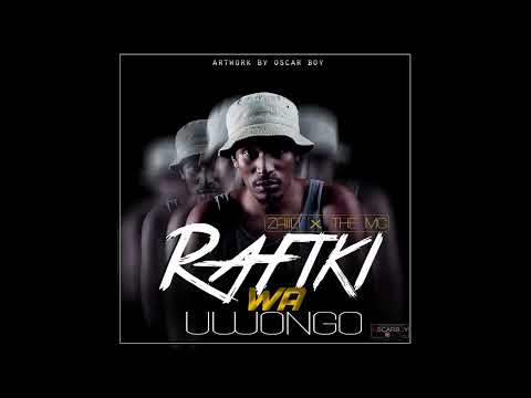 ZAiiD X P MAWENGE RAFIKI WA UONGO OFFICIAL AUDIO