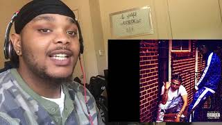 SUM NEW!?! eLvy The God & Project Youngin "No Tellin" (Official Audio) REACTION