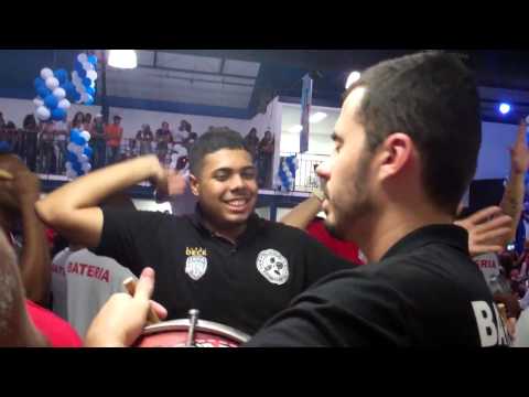 Furiosa do Salgueiro na Portela - 23/11/2012 - 3