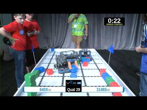 2015 VEXIQ Elem Q29 -  (640X 3148S) 110 - VEX-IQ Elementary School-VEX Worlds 2015