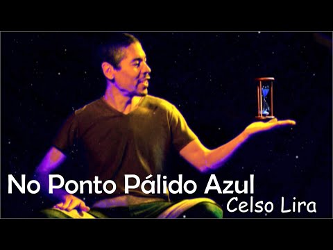 No Ponto Pálido Azul video