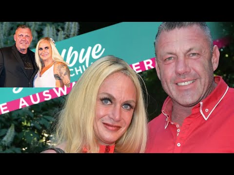 Goodbye Deutschland-Star Caro Robens: Neue Brüste, neue Zukunft?