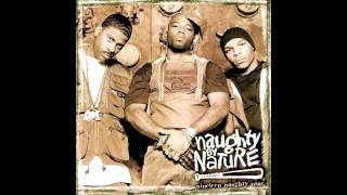 Naughty By Nature - Dirt All By My Lonely (Instrumental w/ Hook)
