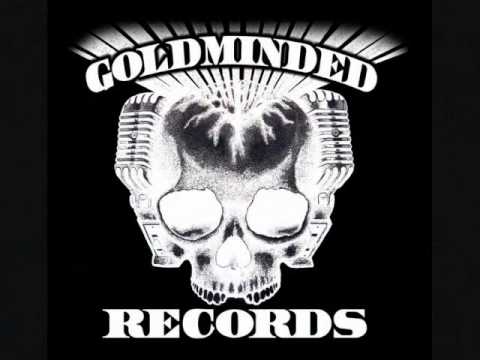 La Dog-The Uprock  [Produced by The White Shadow Of Norway]