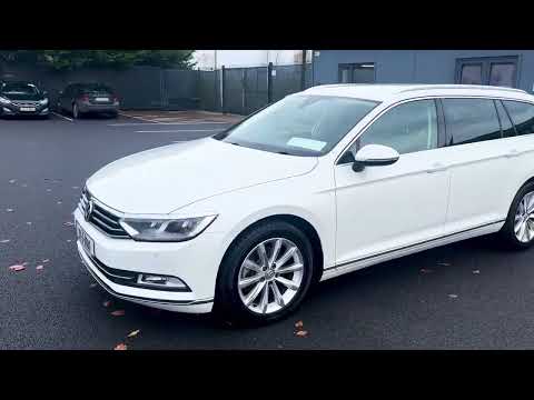 VOLKSWAGEN PASSAT HIGHLINE ESTATE DSG 2020 - Image 2