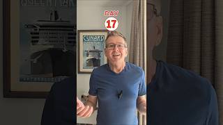 50 Cunard Tips #17 - Ride QM2's Scenic Lift