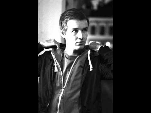 Ondřej Pavlák - Píseň Vandráka (demo)