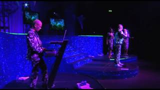 Erasure Live at Royal Albert Hall, Sunday Girl