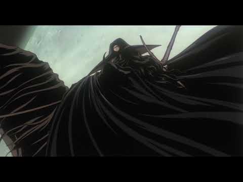 [뱀파이어 헌터 D] 커밍쑨