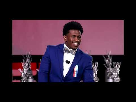 2023 National Champion in Dramatic Interp