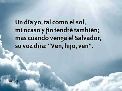 326 Un dia yo he de faltar - Nuevo Himnario Adventista
