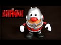 Mr Potato Head Ant Man From PPW Toys