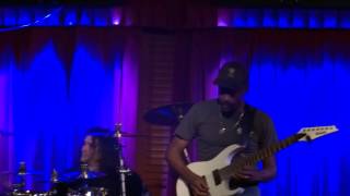 tony macalpine -the vision