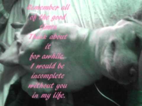 Always - Toni Braxton