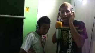 MC FATAL & MOLLEKE LOVE   QUADRADINHO    PREVIA CLIP