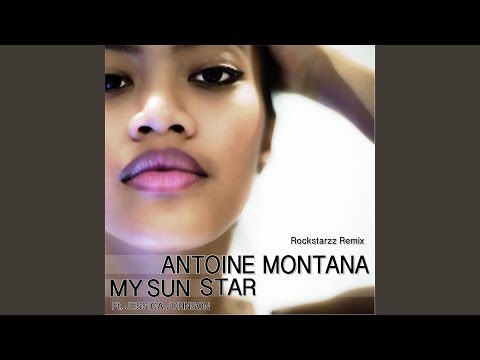 My Sun Star (Rockstarzz Remix)