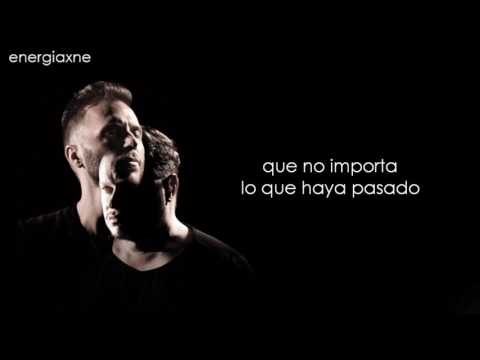 Sin Bandera - Ves (con letra)