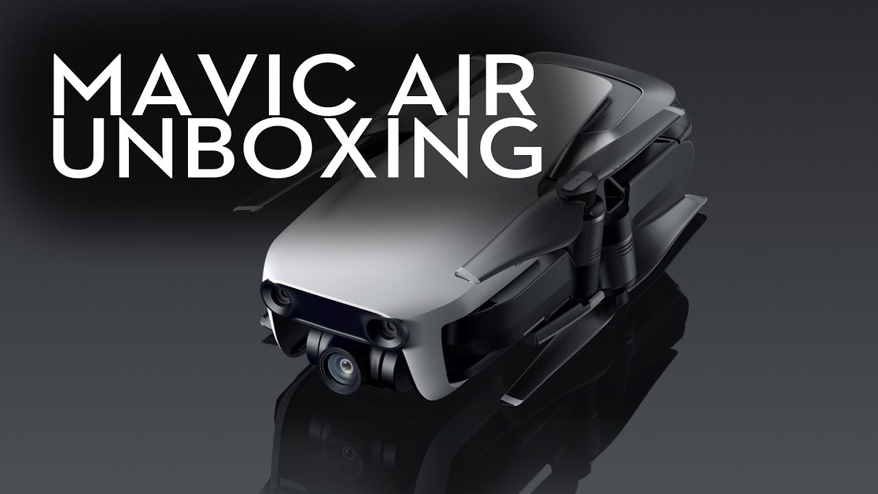 Квадрокоптер DJI Mavic Air Fly More Combo, красный