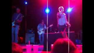 Guided By Voices- Game Of Pricks & The Opposite Continues, live in Philly, PA, 7-6-2012