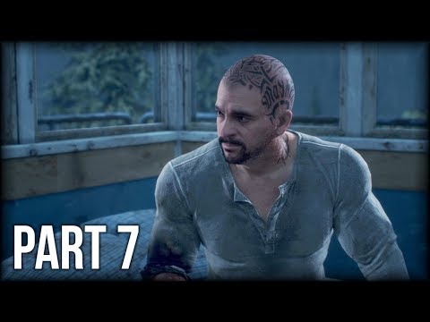 Days Gone - 100% Walkthrough Part 7 [PS4 Pro] – Bugged The Hell Out (Hard)