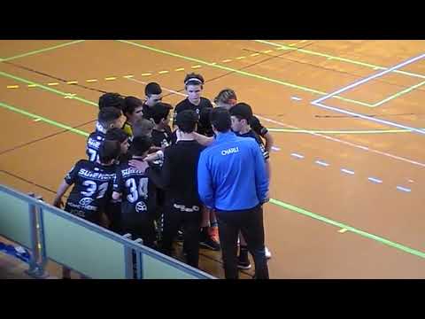 CBA & BM Culleredo  J15  DH IM resumen