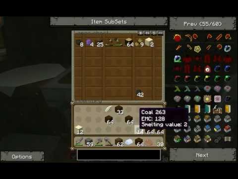 Technic Pack Lp Ep.1 Mining, Mining, All Day Long