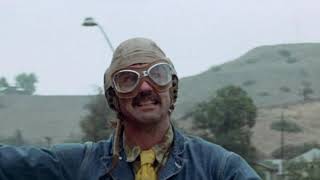 Cousin Strawberry Scenes, Cheech &amp; Chong&#39;s Up In Smoke