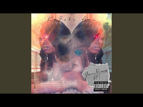 Energy (feat. Akilah Jae')