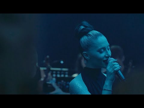 Kami Friends․ «Ես առանց քեզ»