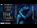 Raat Baaki Full Video SatyaPrem Ki Katha Kartik Kiara Meet Bros Monali Piyush Kumaar Sajid Sameer
