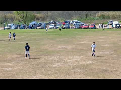 5TA SPORTIVO ITALIANO VS ACASSUSO 2DO TIEMPO