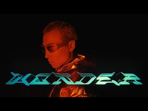 Noubold - Wonder (Official Music Video)