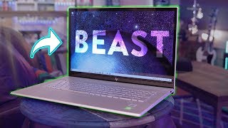 Hp Envy 17t - Best Laptop For Students or Creators?