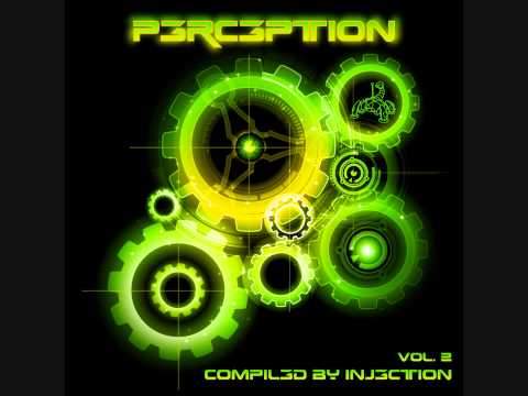 Cyber Motion - Airborne