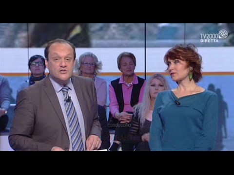 Siamo noi - Puntata del 2 febbraio 2016