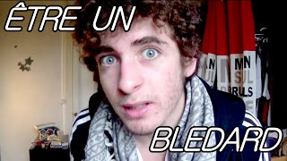 Mr.Poy - ETRE UN BLEDARD