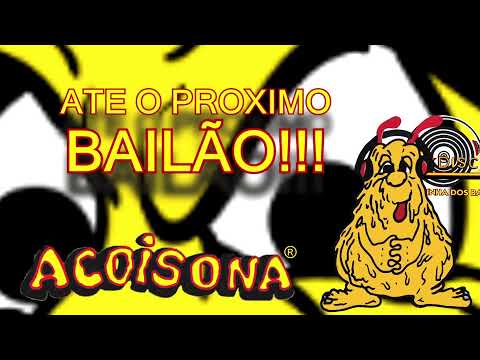 Acoisona Live Stream