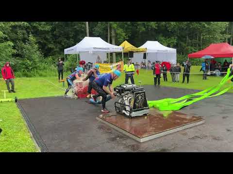 SDH Plumlov - Sychotín VC Blanenska 2025